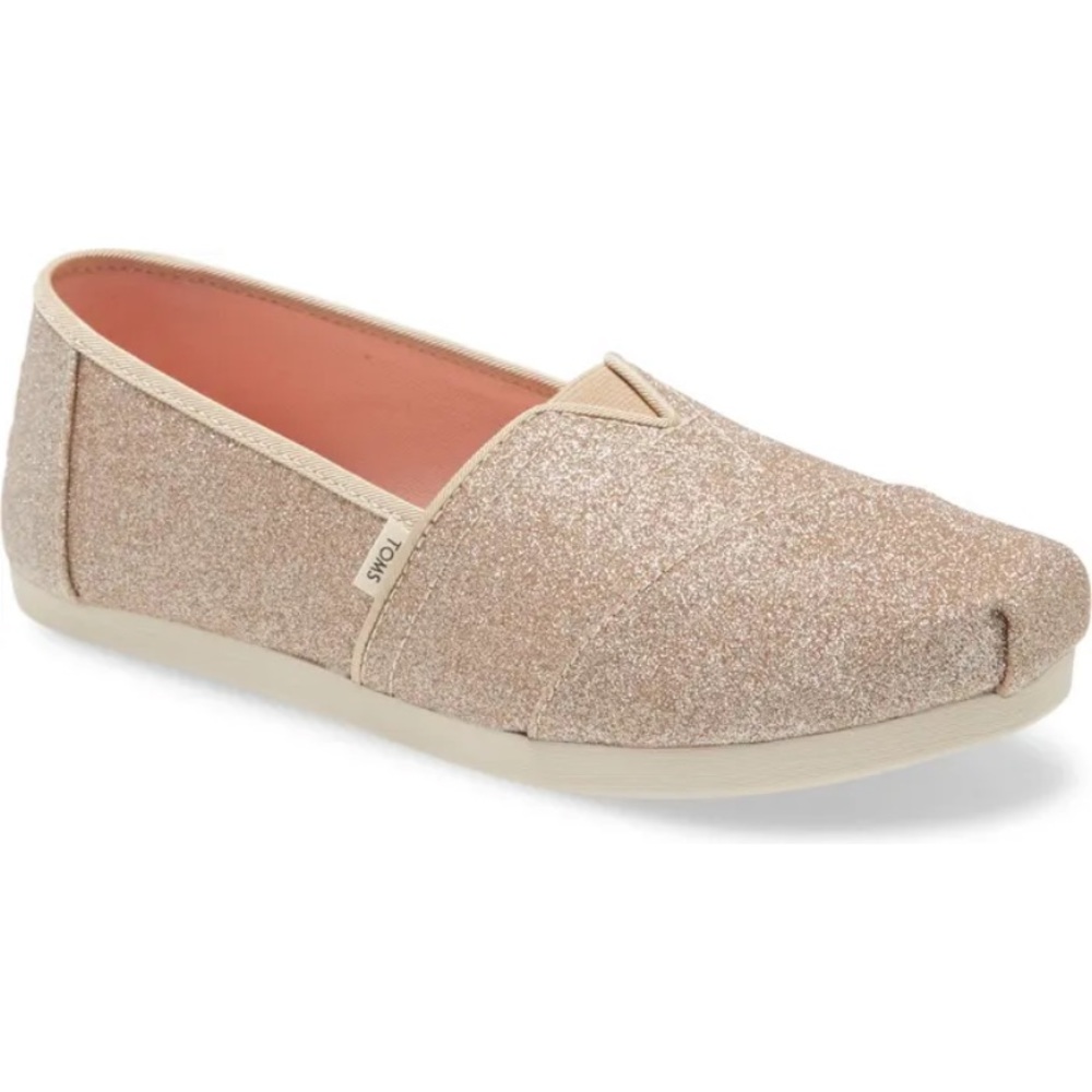 TOMS Alpargata Slip-On